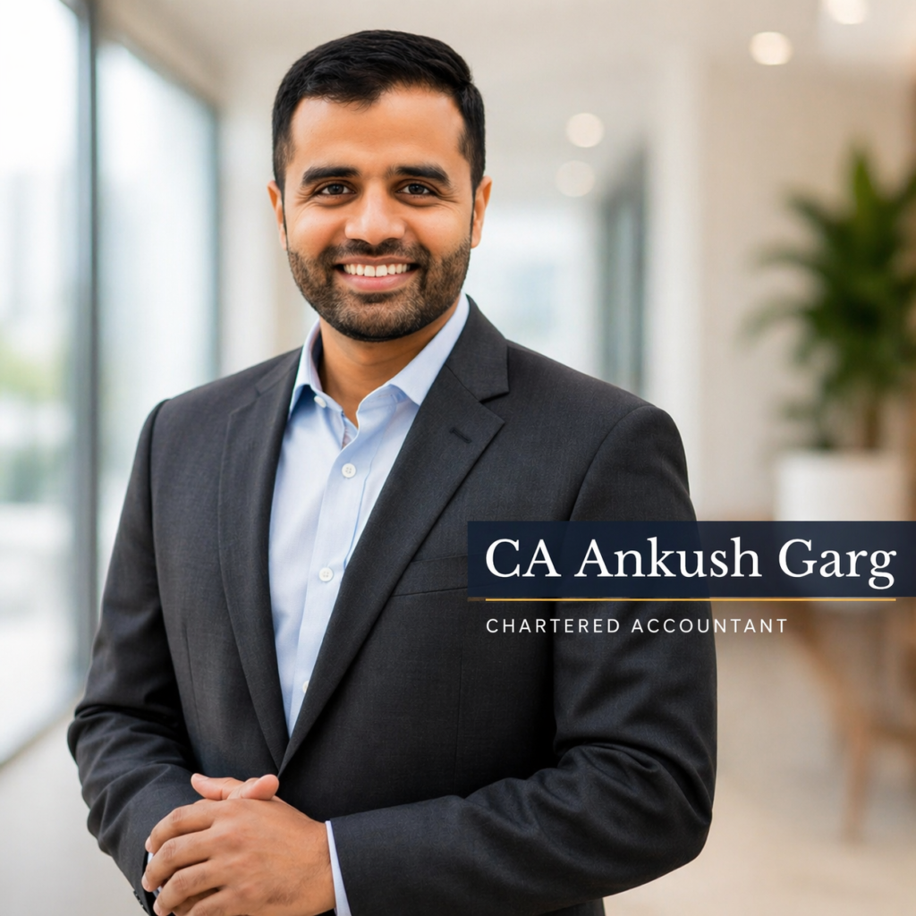 Best Accountant India chartered accountant
