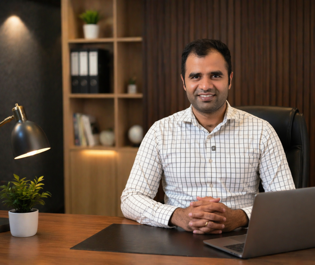 Best Accountant India chartered accountant